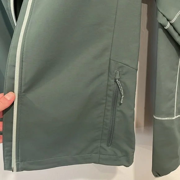 NWT Columbia ladies jacket - Picture 4 of 12